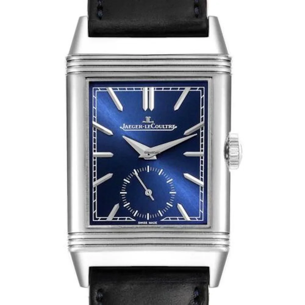 Jaeger-LeCoultre Reverso 214.8.62